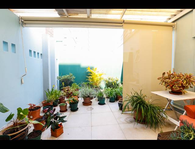 1 BEDROOM APARTMENT FOR SALE IN DURBAN CENTRAL